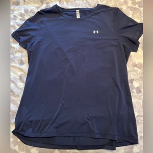 Under Armour XL tee